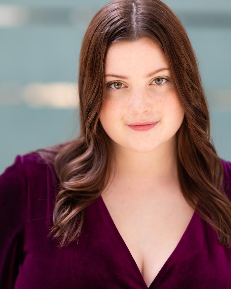 Fiona Scott